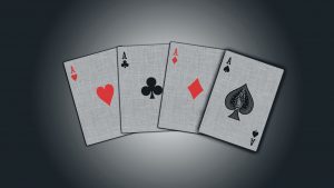 Using the Right Way to Play Online Poker Gambling