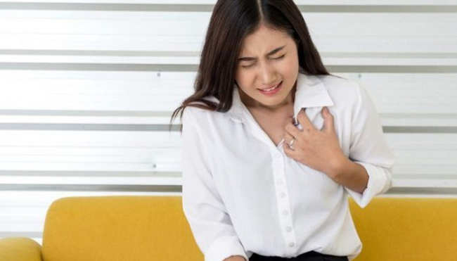 Get to Know The Factors That Cause a Heart Attack